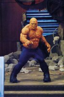 FANTASTIC FOUR –  Mediabook Cover A (Blu-ray + DVD) Limited 500 Edition / NEU