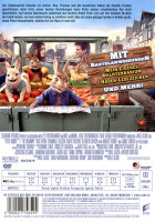 Peter Hase 2 - Ein Hase macht sich vom Acker / DVD