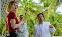 Blumhouse’s Fantasy Island - Unrated Cut / DVD * Guter Zustand