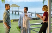 Blumhouse’s Fantasy Island - Unrated Cut / DVD * Guter Zustand