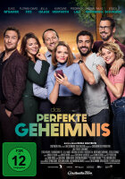 Das perfekte Geheimnis / DVD