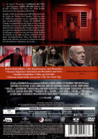 Scary Stories to tell in the Dark / DVD