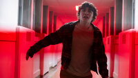 Scary Stories to tell in the Dark / DVD