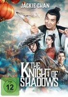Jackie Chan - The Knight of Shadows von Vash | DVD |...