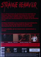 Strange Behavior / Limited Mediabook Edition / Cover A /...