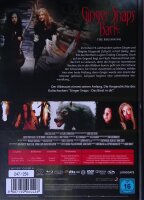 Ginger Snaps III-The Beginning /Limited Mediabook...