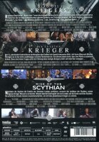 Krieger-Box: Pfad des Kriegers, Die letzten Krieger & Rise of the Scythian / NEU