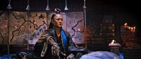 Krieger-Box: Pfad des Kriegers, Die letzten Krieger & Rise of the Scythian / NEU