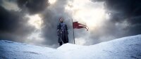 Krieger-Box: Pfad des Kriegers, Die letzten Krieger & Rise of the Scythian / NEU