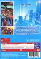 Chaos im Netz / DVD - Top Zustand