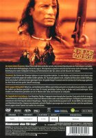 Indianerkrieger Spielfilm Box  [2 DVDs] Nagelneu / Versiegelt