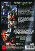 Return of the Living Dead 3 - Limited Uncut Edition  [2 DVDs] Guter Zustand