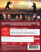 Star Wars: Episode VIII-Die letzten Jedi-Steelbook (+...