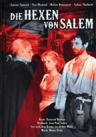 Die Hexen von Salem - Mediabook  [2 DVDs]
