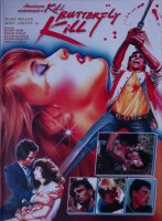 Kill Butterfly Kill - American Commando 6 / Limitet...