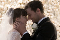 Fifty Shades of Grey - Befreite Lust / DVD - Top Zustand
