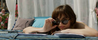 Fifty Shades of Grey - Befreite Lust / DVD - Top Zustand