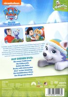Paw Patrol - Ein neuer Fellfreund / DVD