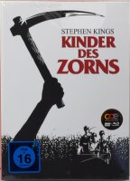 KINDER DES ZORNS Stephen King's - 2-Disc Mediabook -...