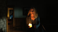 Lights Out / DVD - Top Zustand