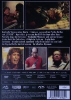 Mongrel / Limitet Mediabook Edition / Cover C / Blu-ray + DVD