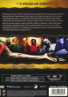 American Horror Story - Season 5  (4 DVDs)