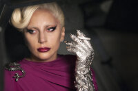 American Horror Story - Season 5  (4 DVDs)