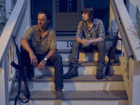 The Walking Dead - Staffel 1-5 Box / Uncut / Blu-ray - Top Zustand