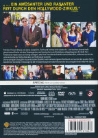 Entourage - The Movie / DVD