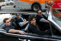 Entourage - The Movie / DVD