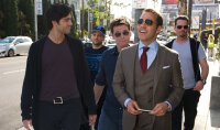 Entourage - The Movie / DVD