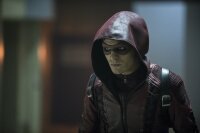 Arrow - Staffel 3  [5 DVDs] Top Zustand