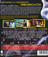 Nicotina - Uncut / DVD * Nagelneu Versiegelt