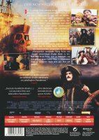 Käptn Säbelzahn und der Schatz von Lama Rama / DVD - Akzeptabel mit Kratzer