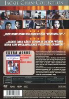 Jackie Chan - Rumble in Hong Kong / DVD Top Zustand