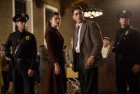 Mob City DVD TNT sehr selten Schuber Englisch Deutsch 2 Disc / DVD * Nagelneu