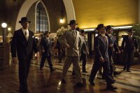 Mob City DVD TNT sehr selten Schuber Englisch Deutsch 2 Disc / DVD * Nagelneu