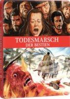 TODESMARSCH DER BESTIEN - FuturePak (Blu-ray) UNCUT -...