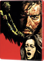 TODESMARSCH DER BESTIEN - FuturePak (Blu-ray) UNCUT -...