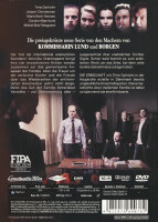 Die Erbschaft - Staffel 1  (4 DVDs)