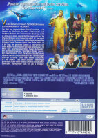 Guardians of the Galaxy / Marvel / DVD