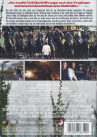 Planet der Affen: Revolution / DVD * - Akzeptabel mit...