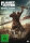 Planet der Affen: Revolution / DVD * - Akzeptabel mit Kratzer
