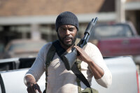 The Walking Dead - Die komplette vierte Staffel - Uncut / Extended / Blu-ray