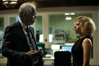 Lucy / DVD Guter Zustand