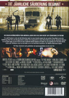 The Purge 2 - Anarchy / DVD