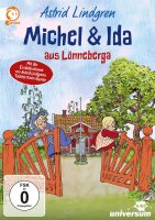 Astrid Lindgren - Michel & Ida aus Lönneberga...