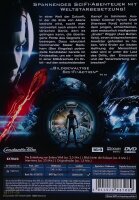 Enders Game - Das große Spiel / DVD