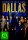 Dallas (2013) - Staffel 2  ( 4 DVDs ) - Top Zustand
