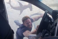 SHARKNADO 4 - The 4th Awakens - Mediabook - Cover A (Blu-ray + DVD) NEU